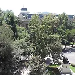Hotel Altiplanico Bellas Artes