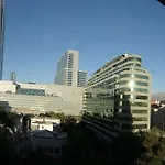 Costanera Center Apartment