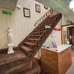 Hotel Sahara Inn