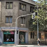 Santo Domingo frente Bellas Artes