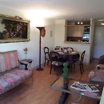 Costanera Center Apartment