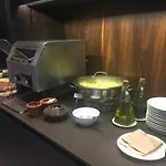 Hotel Altiplanico Bellas Artes