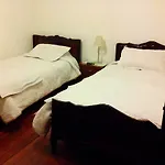 Alojamiento Alberto Magno