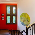Hostal Rio Amazonas