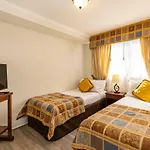 Park Suites Apartments