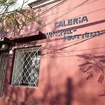 Hostal-Boutique Galeria (Adults Only)