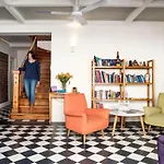 Casasur Charming Hotel