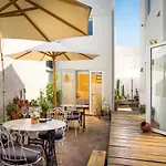 Casasur Charming Hotel