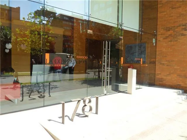 La Concepcion, Providencia Suites