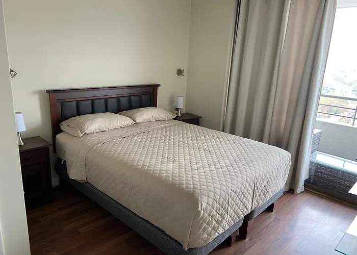 Departamento de 2 ambientes full equipado