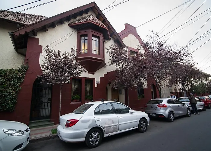 Hostal Oveja Verde