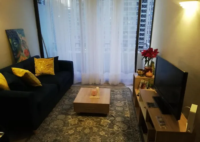 Haumaru Alojamiento habitación privada