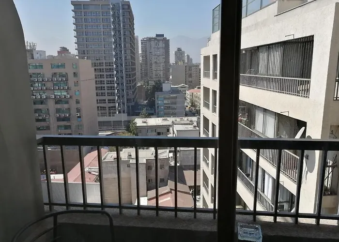 Departamento Santiago Centro