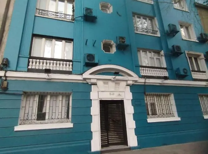 Casa Paraíso Providencia