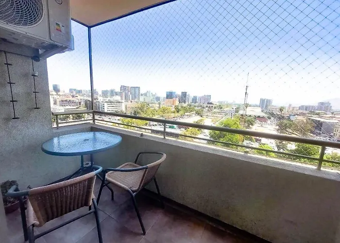 Apartment Located In Midtown
