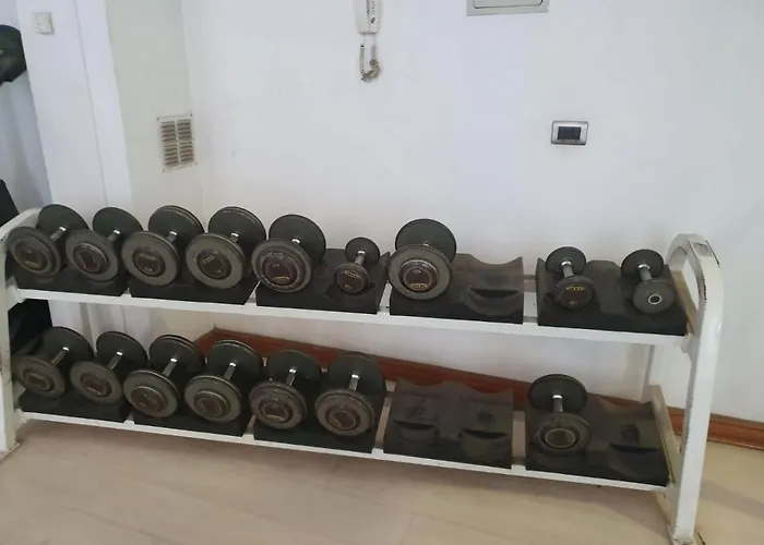 Departamento Con Excelente Ubicacion Cerca Metro Los Leones
