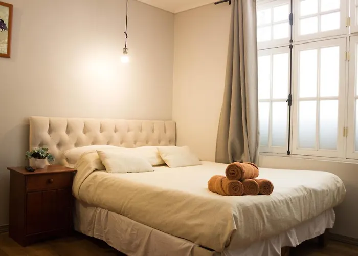 Casita Hotel
