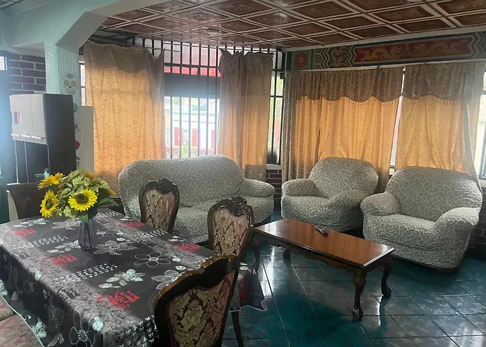 Departamento Emperador