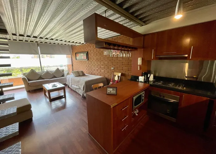 Apartamentos Alexandra