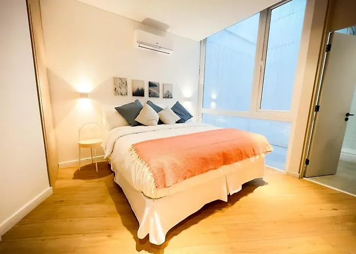 Hom I Loft Ubicado En El Corazon De Santiago, Lastarria