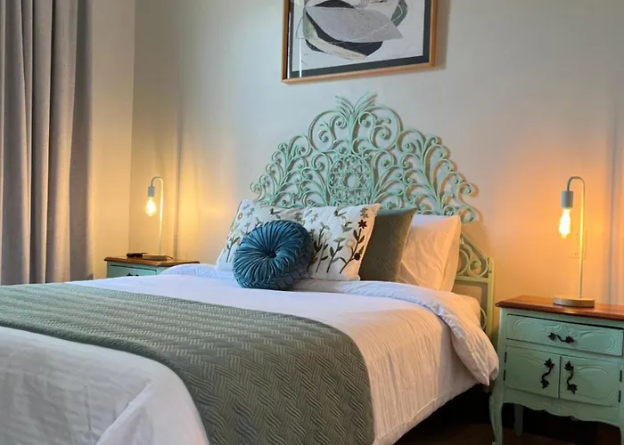 Hotel Casa Aure