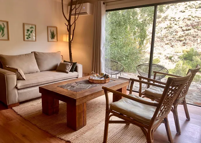 Casa Camino Farellones