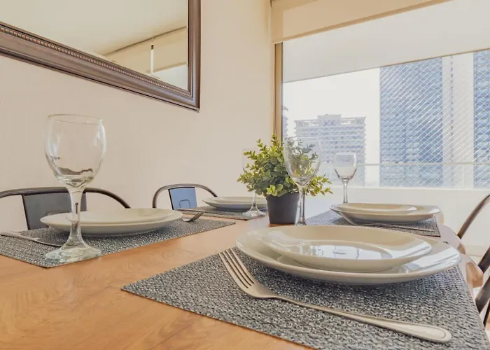 Kennedy Premium Apartments