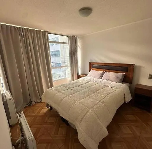 Comodo Departamento III