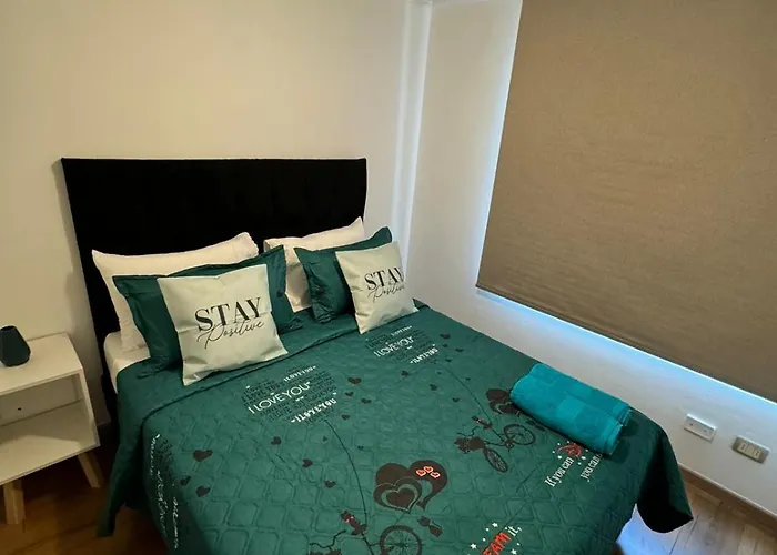 Apartamentos Orquidea Suite
