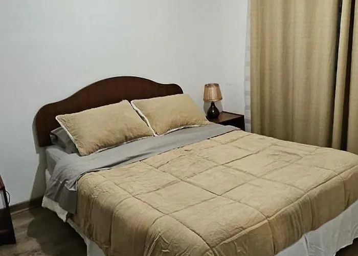 Hermoso Departamento En Santiago, Estacion Central
