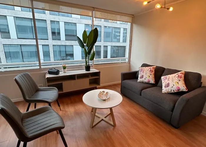 Apartamento En Providencia