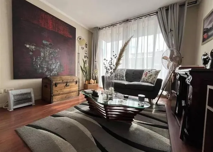 Apartamento La Colina