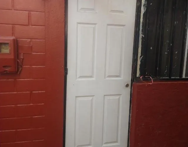 Casa De Alojamiento