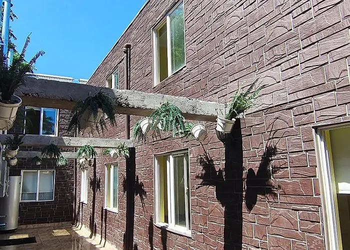 Hotel Barrio Yungay