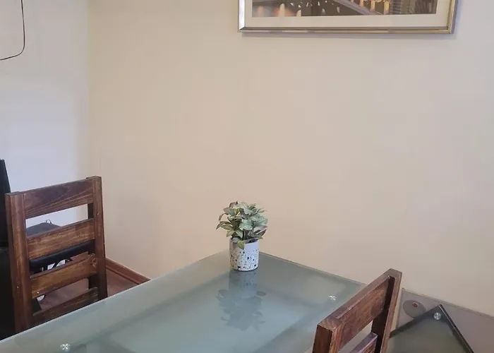 Hermoso Departamento Estudio Cerca De Metros Santa Lucia Y U De Chile