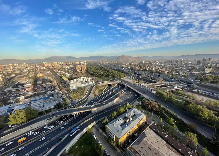 Sky Santiago
