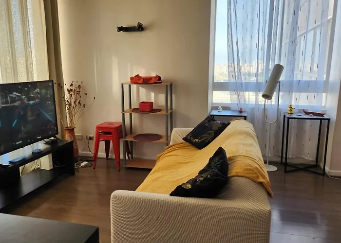Departamento Santiago Centro