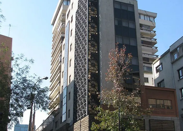RQ Bosque Tobalaba