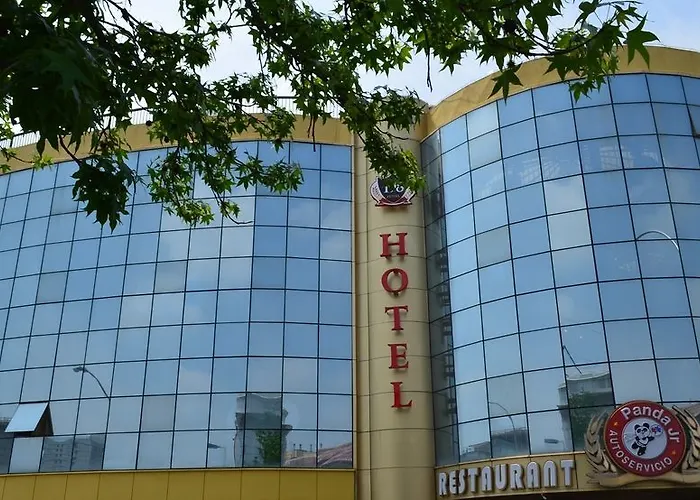 Hotel 198