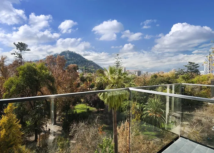 Hotel Ismael