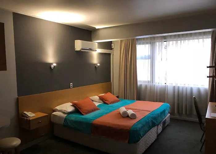 Viva Bellavista Hotel