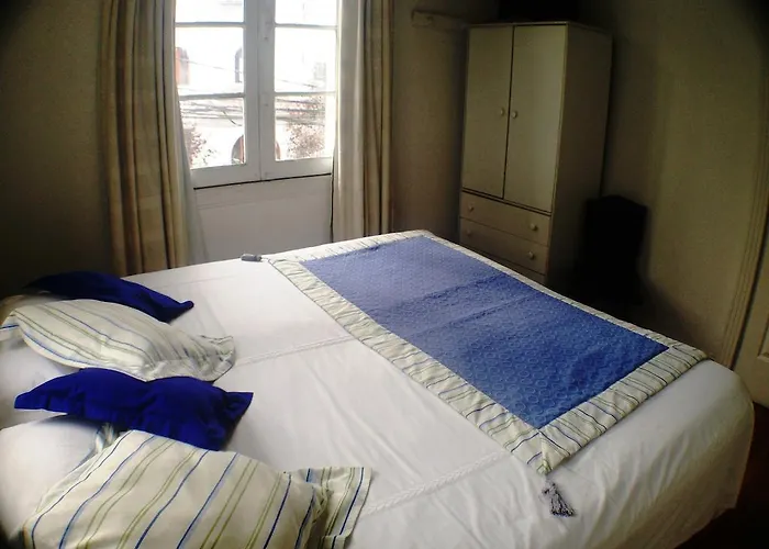 Nilontraro Boutique Hotel