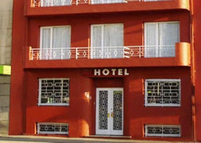 Ah Hotel