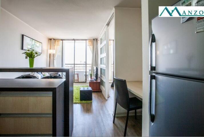 Apartment Centro Santiago
