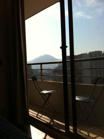 Apartment Centro