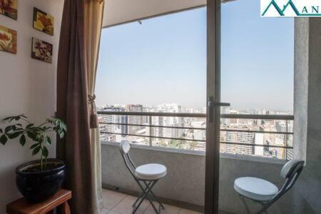 Apartment Centro