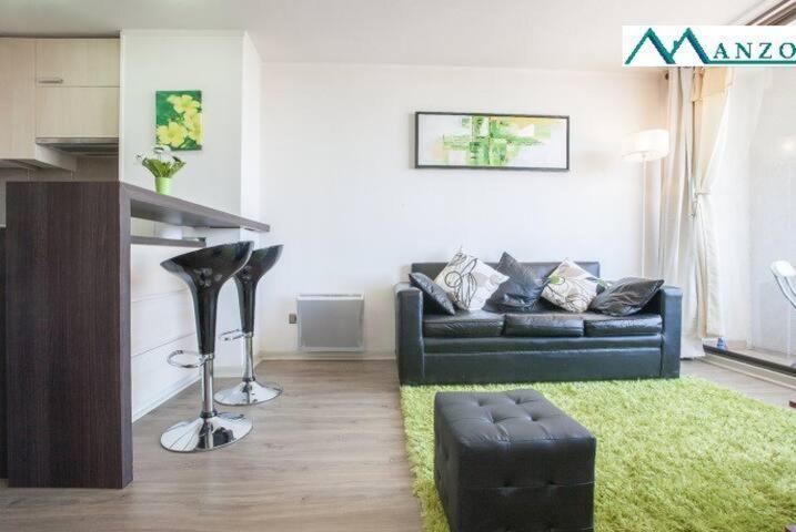 Centro Apartment *