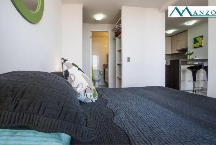 Apartment Centro Santiago