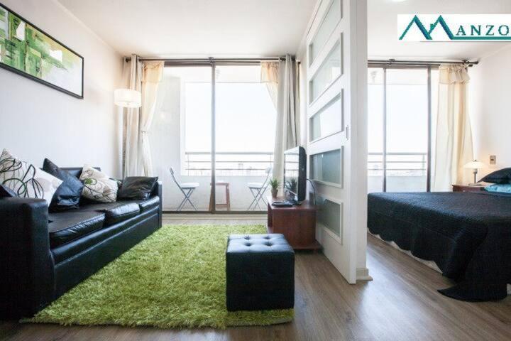 Apartment Centro Santiago