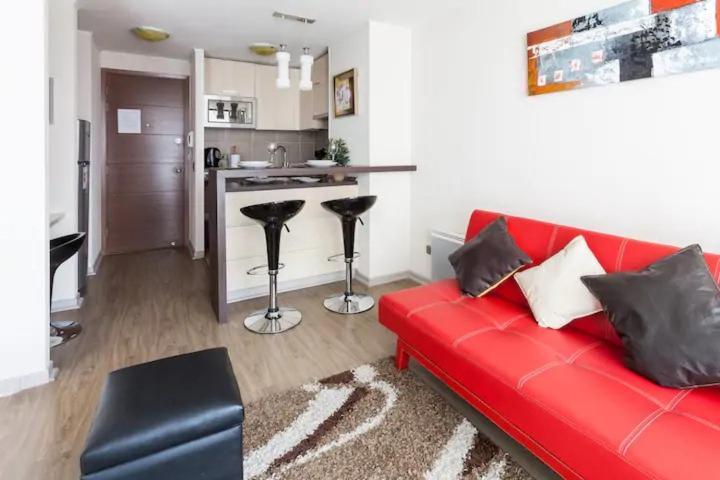Centro Apartment *
